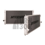 Mishimoto Aluminium Radiator Toyota MR2 ZZW30
