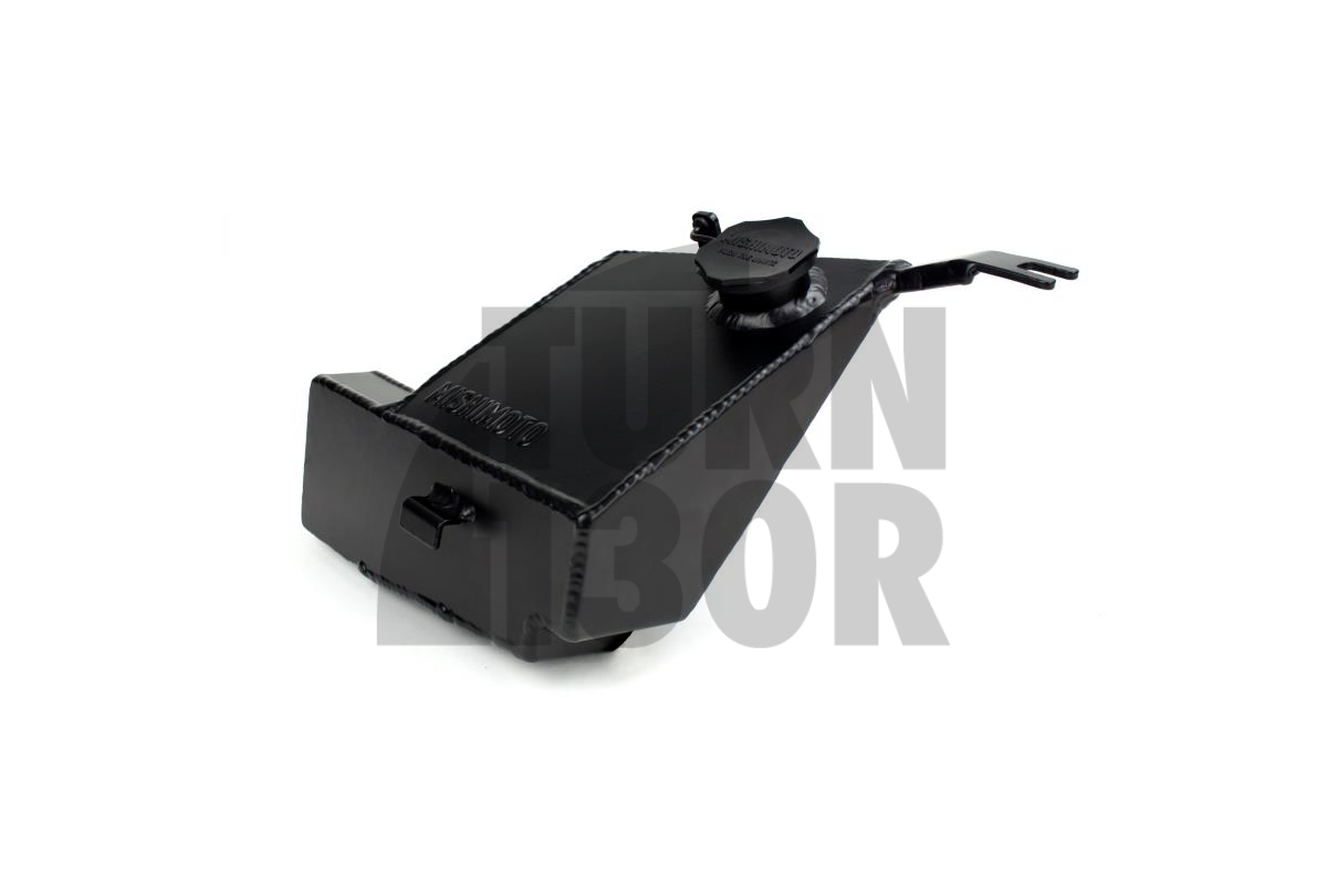 Mishimoto Windshield Washer Reservoir Tank Mazda MX5 ND