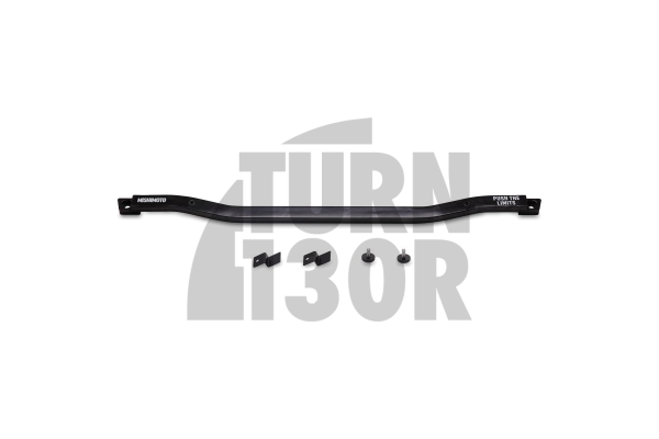 Mishimoto Rear Trunk Brace Ford Fiesta ST 180