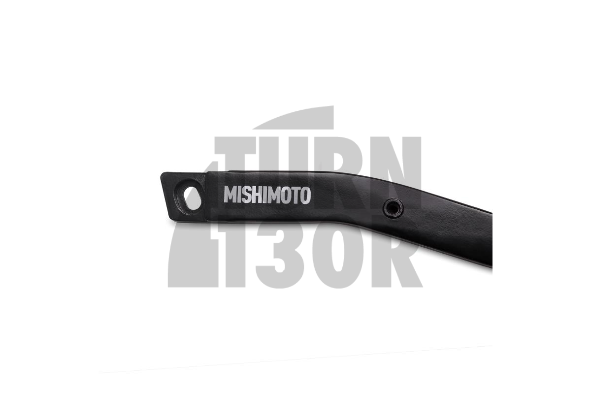 Mishimoto Rear Trunk Brace Ford Fiesta ST 180