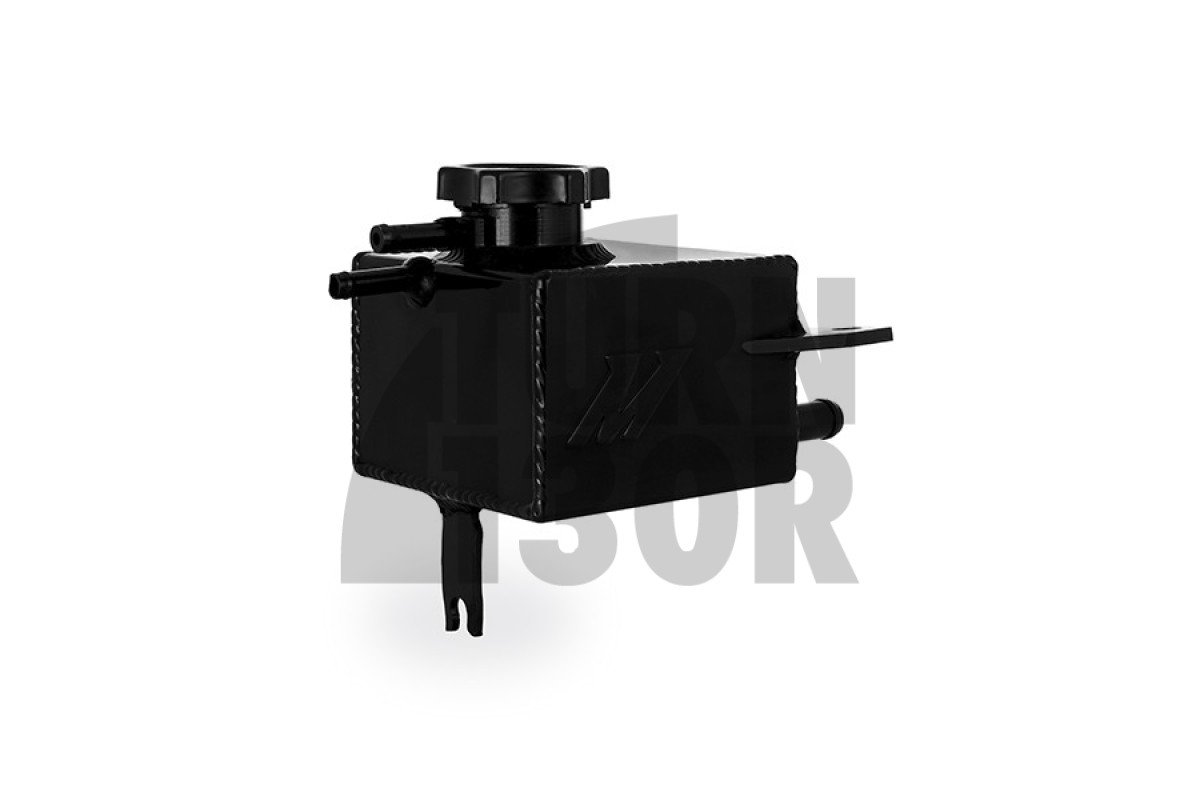 Impreza WRX / STI Aluminium Coolant Expansion Tank Mishimoto
