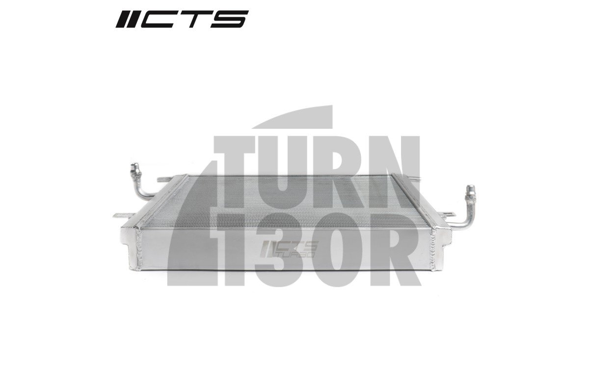 Chargecooler / Intercooler for BMW 140I / 240I / 340I / 440I B58 CTS Turbo