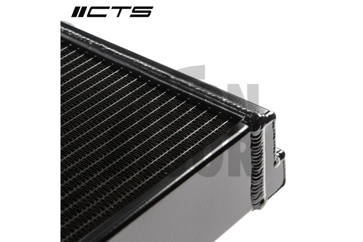 Chargecooler / Intercooler for BMW 140I / 240I / 340I / 440I B58 CTS Turbo