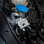 CTS Turbo  Oil Catch Can Golf 5 GTI