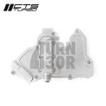 CTS Turbo  Oil Catch Can Golf 7 GTI / R / Leon 3 Cupra / S3 8V