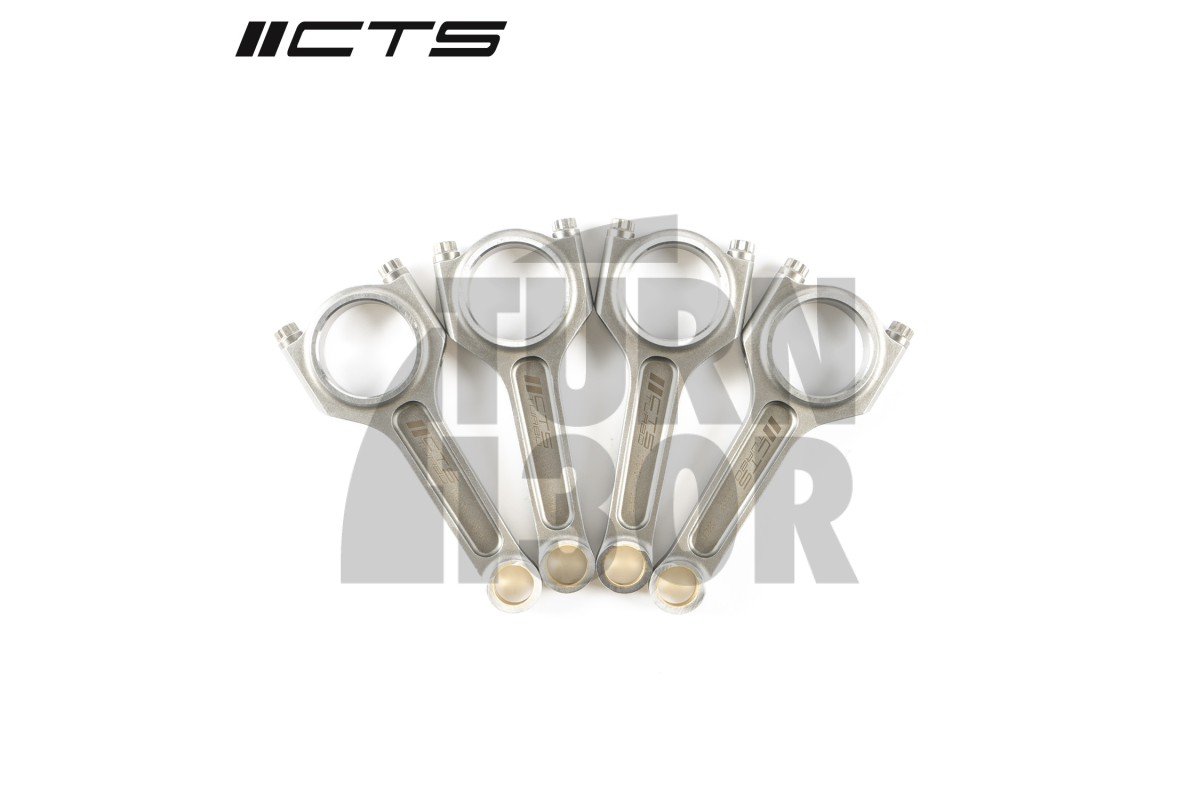 Forged Rods for Mini Cooper S / JCW N14 / N18 CTS Turbo