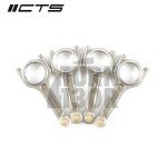 Forged Rods for Mini Cooper S / JCW N14 / N18 CTS Turbo