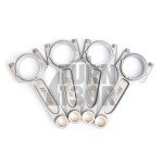 Forged Rods for Golf 6 GTI / Leon 2 FR / Scirocco / TT 8J 2.0 TSI EA888.1 / 2 CTS Turbo