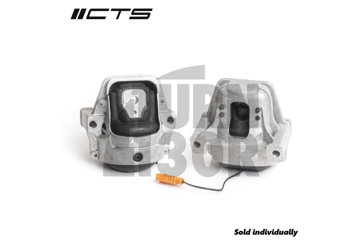 Engine Mount for Audi S4 / Audi S5 B8 CTS Turbo