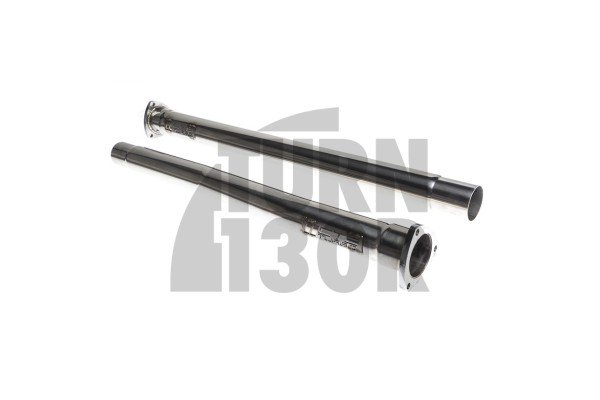  Audi TTRS 8J Mk2 / RS3 8P bypass midpipe CTS Turbo