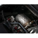 CTS Turbo  Decat Downpipe Mk7 GTI / Leon 3 Cupra / Octavia 5E VRS