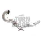 CTS Turbo  Decat Downpipe Golf 7 R / S3 8V / TTS Mk3