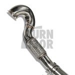 CTS Turbo  Decat Downpipe Golf 7 R / S3 8V / TTS Mk3