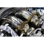 CTS Turbo Decat Downpipes for Audi RS4 and RS5 B9