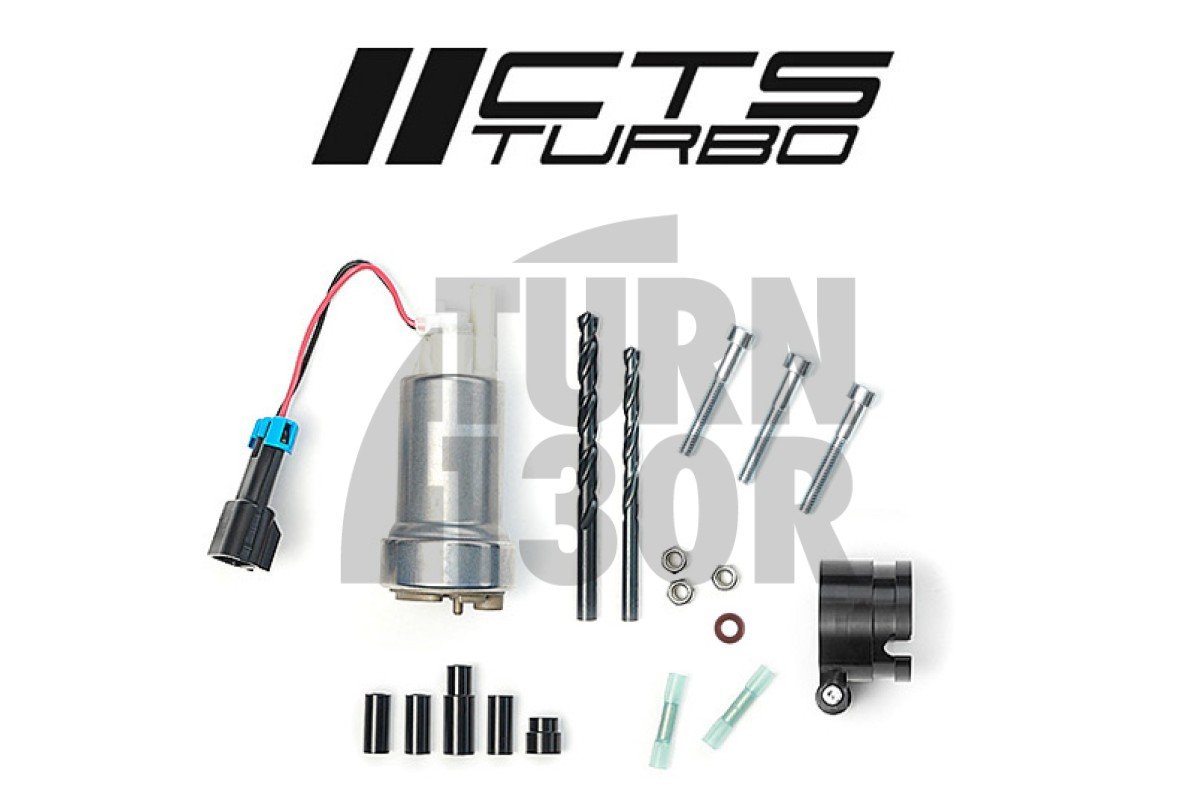 Low Pressure Fuel Pump for Golf 7 GTI / Golf 7 R / Leon 3 Cupra / S3 8V 2.0 TFSi EA888.3 CTS Turbo