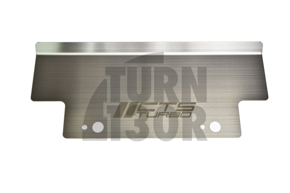 CTS Turbo 2.0 TFSI Heat Shield