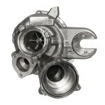 CTS Turbo  Muffler Delete Leon Cupra 5F / Ibiza Cupra 6P