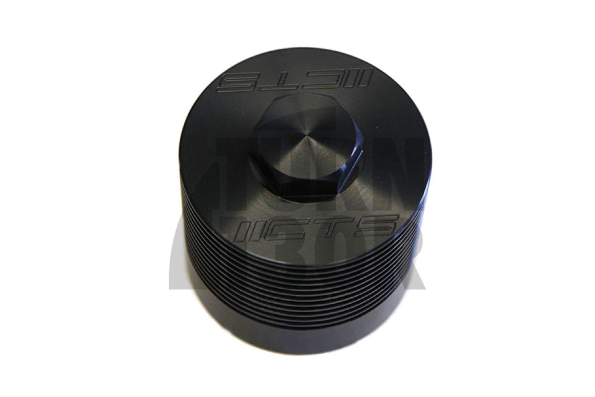 Oil Filter Housing for Audi S4 / S5 3.0 TFSI CTS Turbo