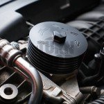 Oil Filter Housing for BMW 3.0T N54 / N55 / S55 CTS Turbo