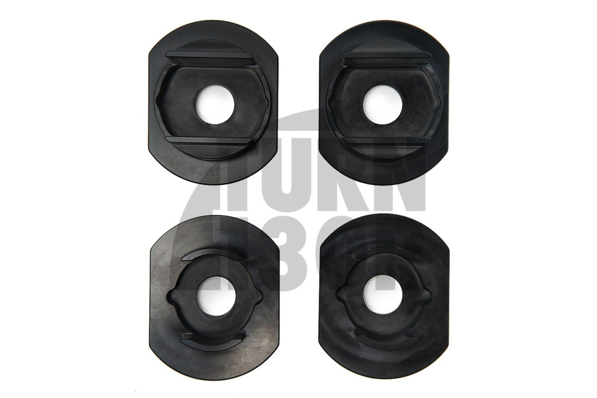 CTS Turbo  Rear Subframe Bushing Insert Kit Golf 7 R / Leon 3 / S3 8V / TTS 8S