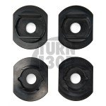 CTS Turbo  Rear Subframe Bushing Insert Kit Golf 7 R / Leon 3 / S3 8V / TTS 8S
