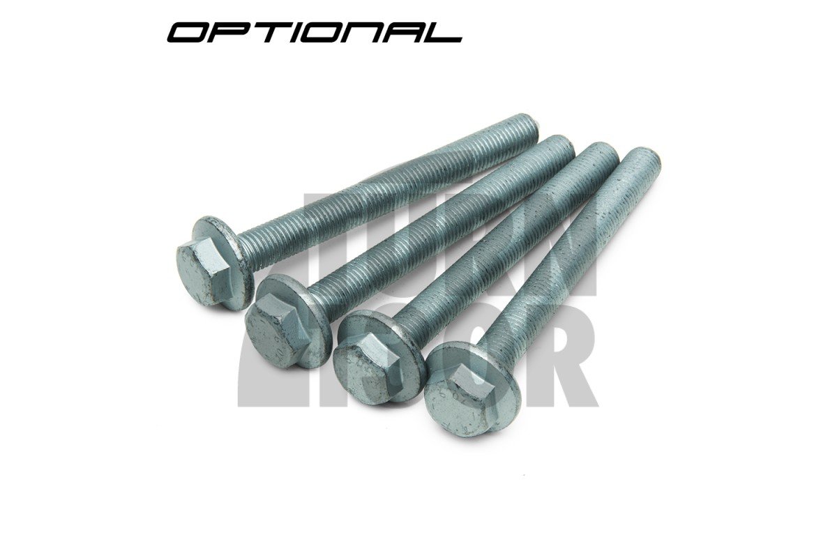 CTS Turbo  Rear Subframe Bushing Insert Kit Golf 7 R / Leon 3 / S3 8V / TTS 8S