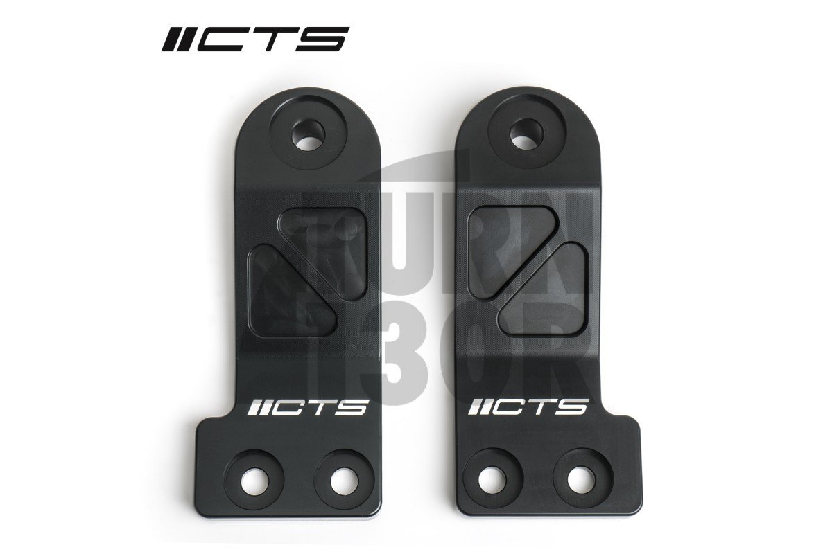 CTS Turbo  Subframe Bushing Kit Golf 7 GTI / Golf 7 R / S3 8V / Leon 3