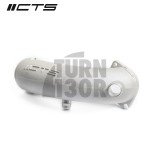 CTS Turbo Inlet Pipe for Audi S4 and S5 B9