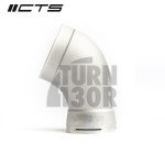 CTS Turbo  Inlet Pipe Toyota Supra GR 3.0 A90 MK5 / BMW 340i G2x
