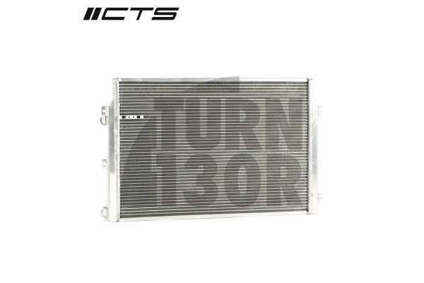  Alloy Radiator for Golf 6 GTI / Leon 2 FR / Scirocco 2.0 TFSI EA888.1 / 2 CTS Turbo