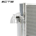 Alloy Radiator for S3 8V / Golf 7 GTI / Golf 7 R / Leon 3 Cupra 2.0 TFSI EA888.3 CTS Turbo
