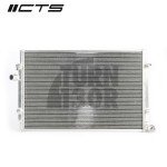 Alloy Radiator for S3 8V / Golf 7 GTI / Golf 7 R / Leon 3 Cupra 2.0 TFSI EA888.3 CTS Turbo