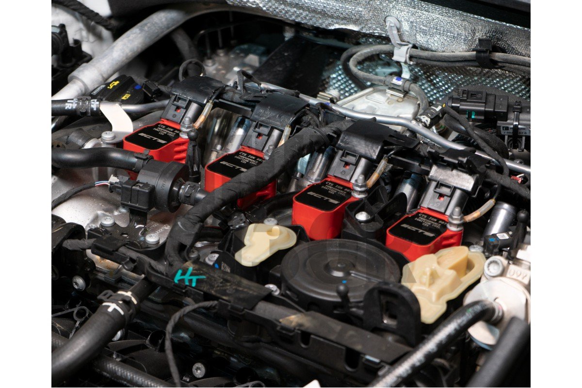 Ignition Coil for 1.8 TFSI / 2.0 TFSI EA888.3 / 2.5 TFSI EVO / 3.0 TFSI CTS Turbo