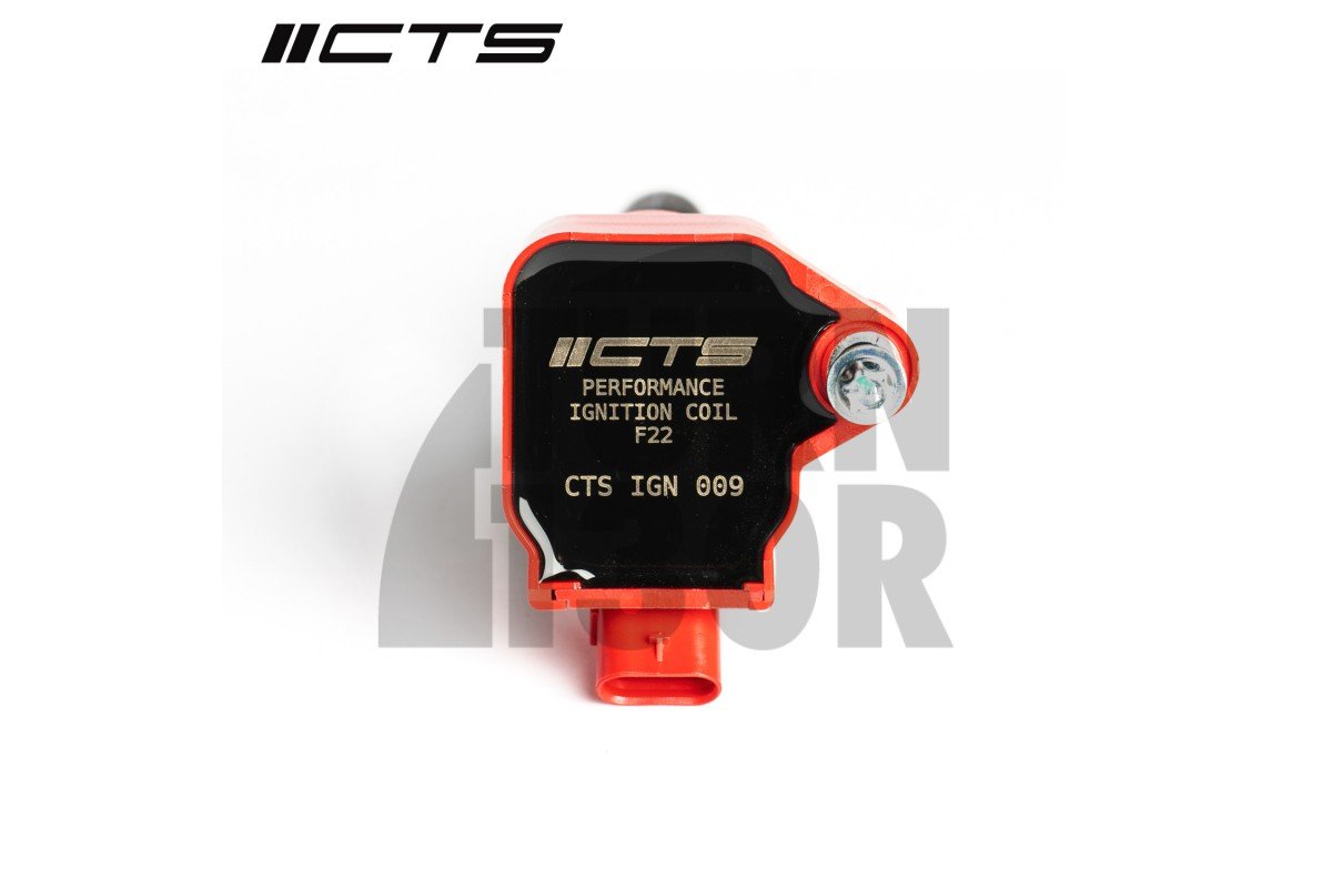 Ignition Coil for Mini Cooper S / JCW / GP3 F56 and BMW 135i / 235i F4x CTS Turbo