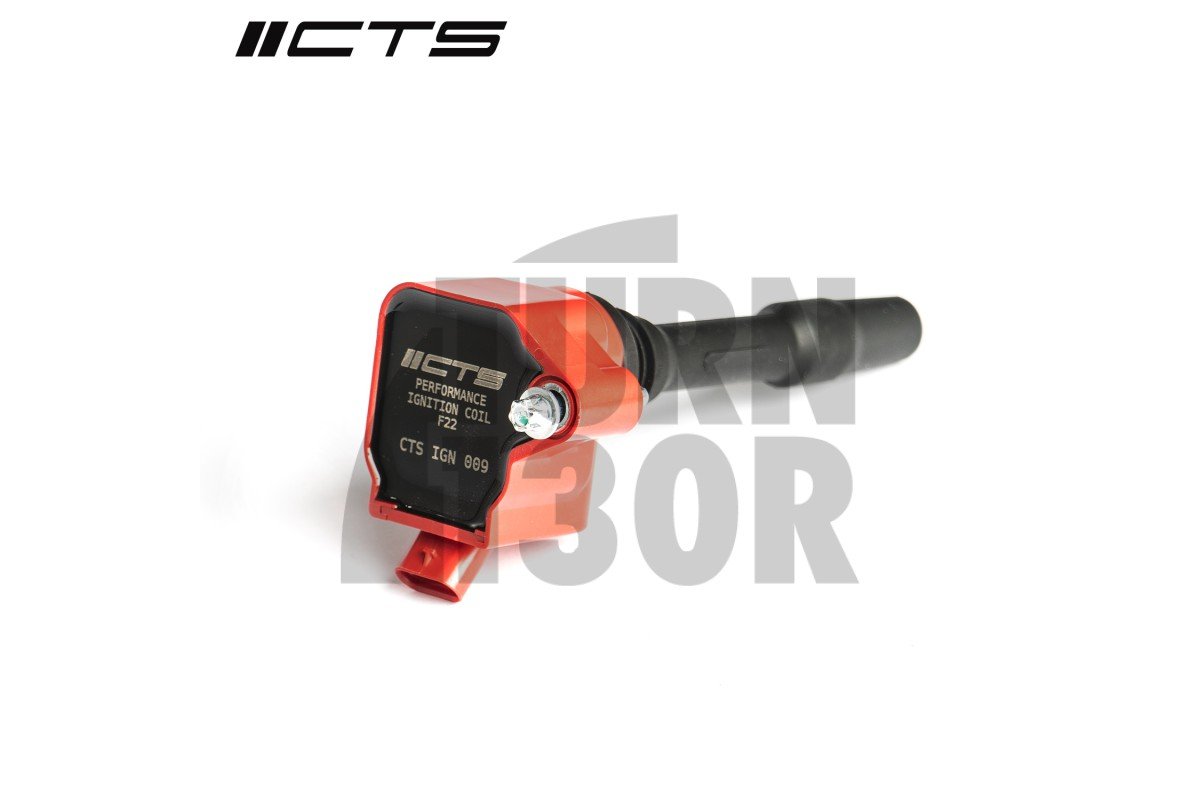 Ignition Coil for Mini Cooper S / JCW / GP3 F56 and BMW 135i / 235i F4x CTS Turbo
