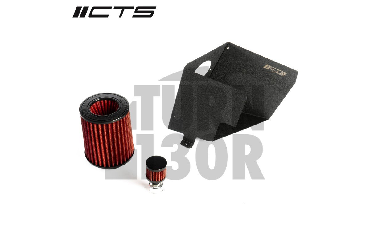 Intake for Golf 4 GTI / Leon 1M / Audi TT 8N 1.8T 20V CTS Turbo