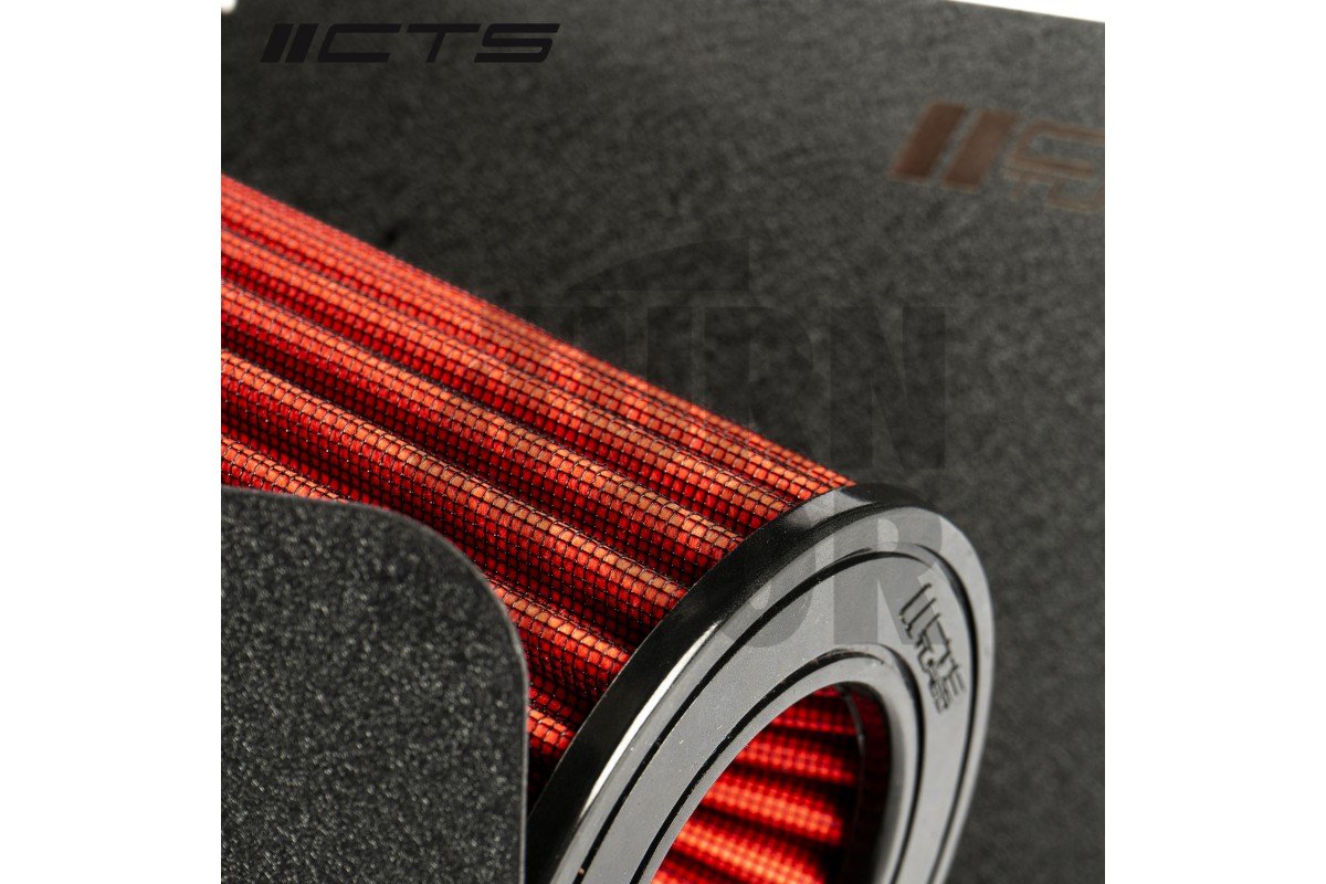 Intake for Golf 4 GTI / Leon 1M / Audi TT 8N 1.8T 20V CTS Turbo