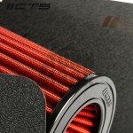 Intake for Golf 4 GTI / Leon 1M / Audi TT 8N 1.8T 20V CTS Turbo