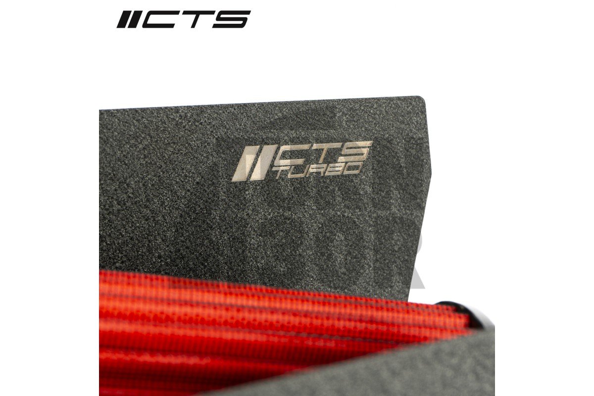 Intake for Golf 4 GTI / Leon 1M / Audi TT 8N 1.8T 20V CTS Turbo