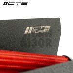 Intake for Golf 4 GTI / Leon 1M / Audi TT 8N 1.8T 20V CTS Turbo