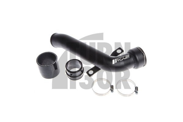  Outlet Pipe kit for Golf 6 GTI / Leon 1P / Scirocco 2.0 TSI CTS Turbo