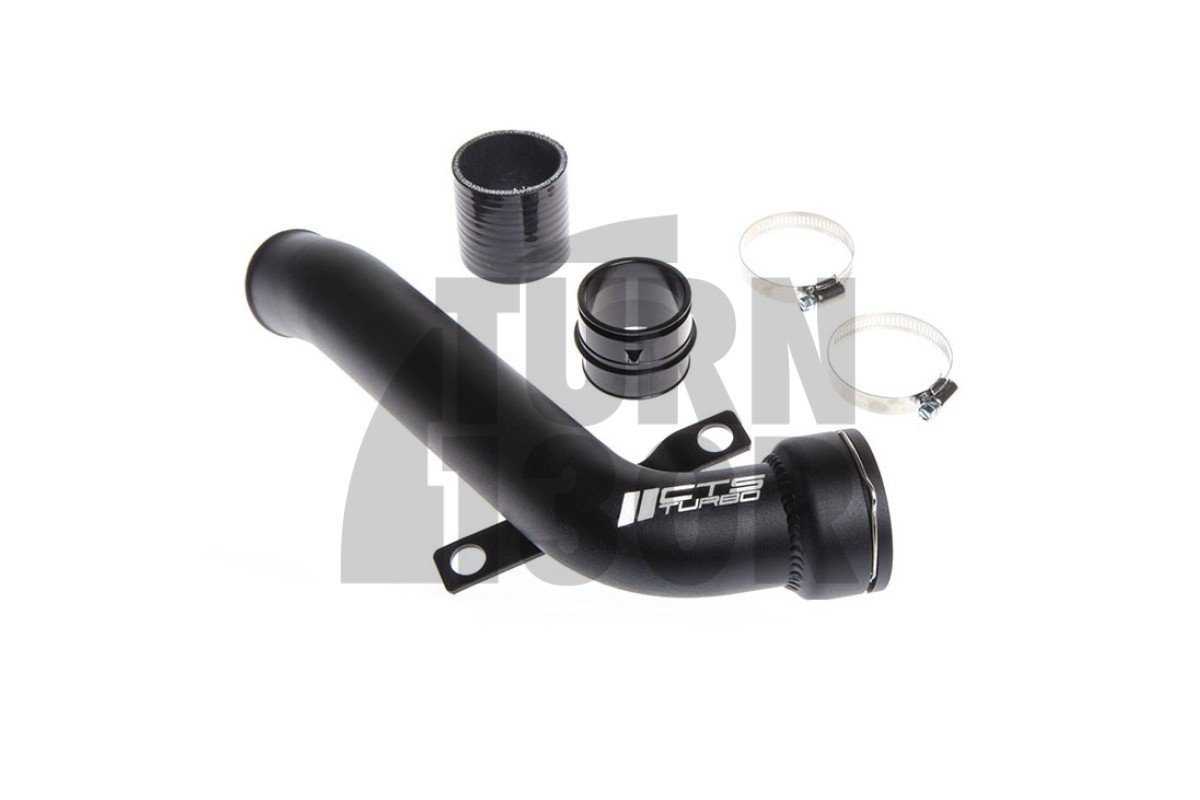Outlet Pipe kit for Golf 6 GTI / Leon 1P / Scirocco 2.0 TSI CTS Turbo