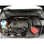 Intake for Golf 6 GTI / Scirocco / Leon 1P 2.0 TSI CTS Turbo