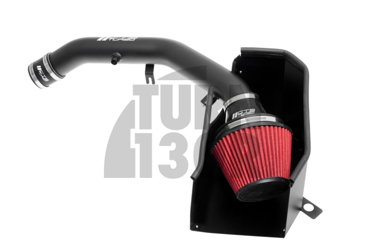 Intake for Audi RS3 8V.5 and Audi TT RS 8S CTS Turbo