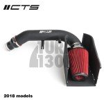 Intake for Audi RS3 8V.5 and Audi TT RS 8S CTS Turbo