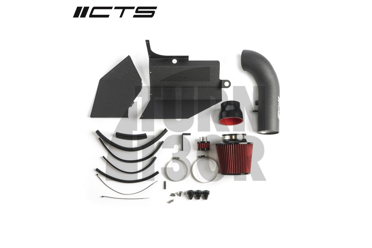 Intake for Golf 8 GTI / A3 8Y / Octavia NX VRS CTS Turbo