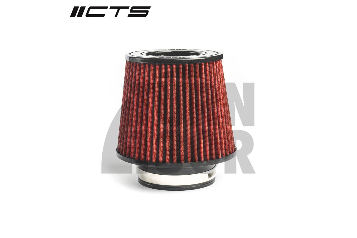 Intake for Golf 8 GTI / A3 8Y / Octavia NX VRS CTS Turbo