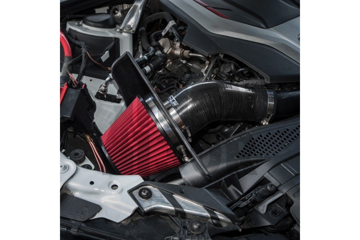 CTS Turbo Intake for Audi S4, S5, RS4, and RS5 B9
