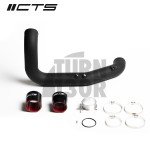 Inlet Charge Pipe for Audi S4 / S5 B9 3.0 TFSI CTS Turbo