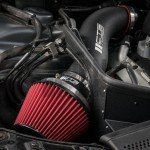 Intake for Audi S5 and Audi S4 B8 / B8.5 3.0 TFSI CTS Turbo